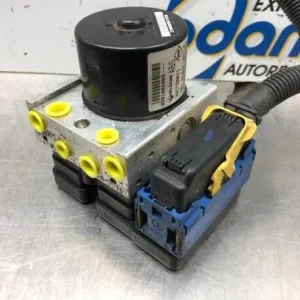 Beperkt Aanbod ABS Hydraulisch aggregaat RENAULT TWINGO II (CN0_)