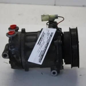 Nieuwe Collectie Airco Compressor ROVER 45 Hatchback (RT)