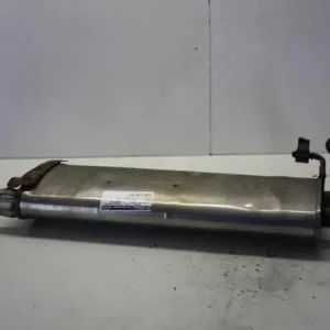 Koop Online Einddemper KIA PICANTO (TA)