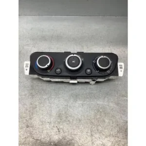 Bedieningselement verwarming & ventilatie RENAULT GRAND SCÉNIC III (JZ0/1_), RENAULT SCÉNIC III (JZ0/1_) Wereldwijde Verzending