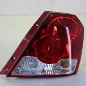 Gratis Retour Achterlicht CHEVROLET KALOS, DAEWOO KALOS (KLAS)