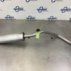 Merkproduct Middendemper PEUGEOT 307 (3A/C)