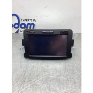 Aanwijsinstrument DACIA DOKKER MPV (KE_), DACIA LODGY (JS_), DACIA LOGAN MCV II, DACIA LOGAN MCV (KS_) Plaats Bestelling