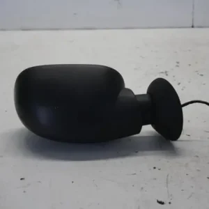 Must-Have Buitenspiegel DACIA LOGAN (LS_), DACIA LOGAN II, RENAULT LOGAN I (LS_), DACIA LOGAN MCV (KS_)