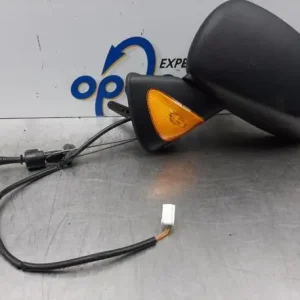 Buitenspiegel RENAULT MODUS / GRAND MODUS (F/JP0_) In De Mode