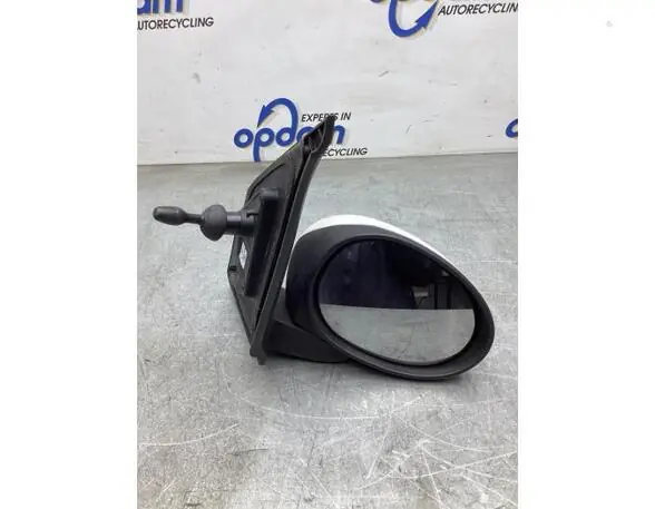 Goedkoop Buitenspiegel CITROËN C1 (PM_, PN_)