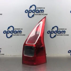 Achterlicht RENAULT MEGANE II Estate (KM0/1_) Tijdelijk Beschikbaar