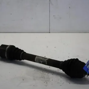 Aandrijfas RENAULT GRAND SCÉNIC II (JM0/1_), RENAULT SCÉNIC II (JM0/1_) Uitverkoop