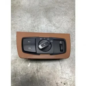 Lichtschakelaar BMW 3 Touring (F31), BMW 3 Touring Van (G21), BMW 3 Touring Van (F31) Veilige Betaling