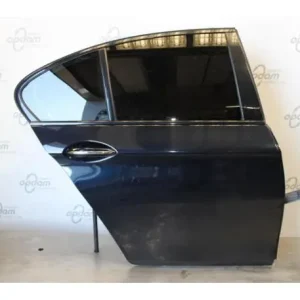 Betaalbaar Deur BMW 5 (F10), BMW 5 Touring (F11), BMW 5 Gran Turismo (F07), BMW 5 (E60)