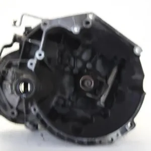 Direct Verzonden Handgeschakelde versnellingsbak PEUGEOT 206 Hatchback (2A/C), PEUGEOT 206 Saloon