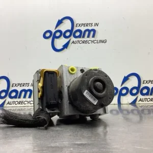 ABS Hydraulisch aggregaat PEUGEOT 206 Hatchback (2A/C), PEUGEOT 206+ (2L_, 2M_), PEUGEOT 206 SW (2E/K), PEUGEOT 206 Saloon Goedkoop