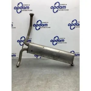 Einddemper CITROËN C1 II (PA_, PS_) Actieprijs