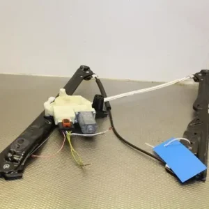 Raambedieningsmechanisme PEUGEOT 308 SW II (LC_, LJ_, LR_, LX_, L4_) Budget