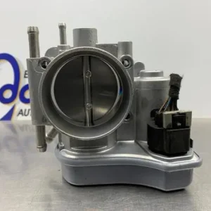 Beperkte Voorraad Gasklephuis OPEL MERIVA A MPV (X03), OPEL ASTRA H (A04), OPEL ASTRA H GTC (A04), OPEL ASTRA G Estate (T98)