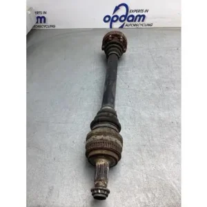 Aandrijfas BMW 3 Coupe (E92) Voordeelprijs