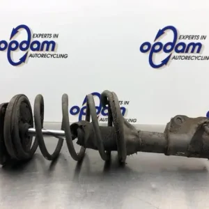 Veerpoot MITSUBISHI SPACE STAR MPV (DG_A) Topkwaliteit