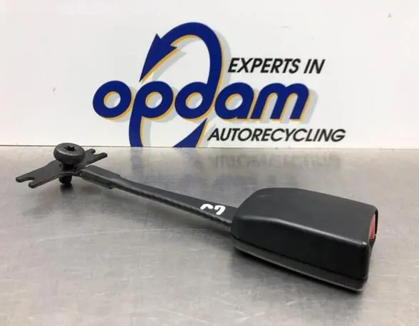 Buckle autogordel FORD FIESTA V (JH_, JD_), FORD FIESTA V Van Koop Vandaag