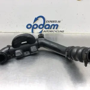 Korting Inlaatpijp luchttoevoer PEUGEOT PARTNER Box Body/MPV (5_, G_)