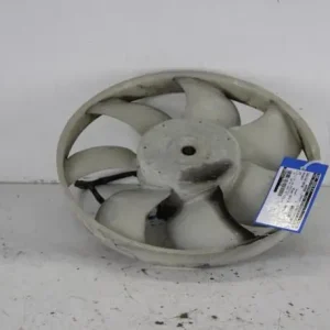 Elektrische motor interieurventilatie PEUGEOT 107 (PM_, PN_) Exclusief