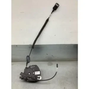 Motorkapkabel RENAULT CLIO IV (BH_), RENAULT CAPTUR I (J5_, H5_), RENAULT CLIO III (BR0/1, CR0/1) Direct Beschikbaar