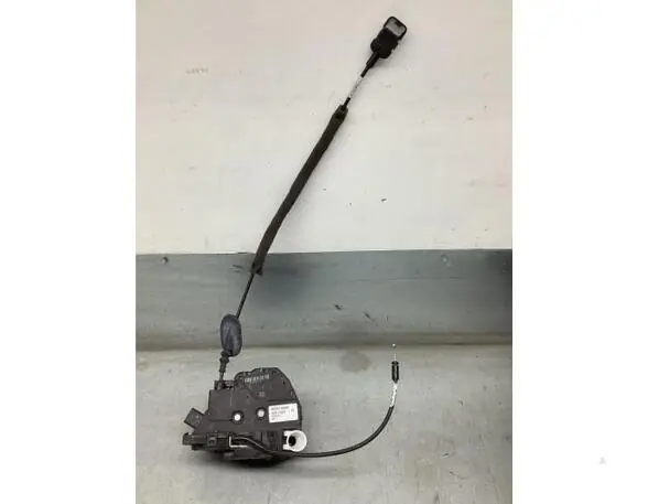 Motorkapkabel RENAULT CLIO IV (BH_), RENAULT CAPTUR I (J5_, H5_), RENAULT CLIO III (BR0/1, CR0/1) Direct Beschikbaar