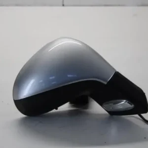 Must-Have Buitenspiegel PEUGEOT 207 (WA_, WC_)