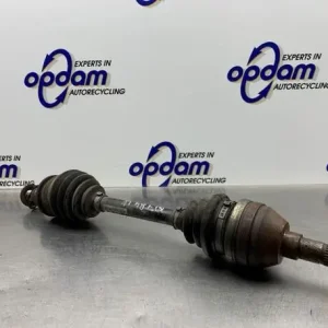 Aandrijfas OPEL ASTRA J Sports Tourer (P10), OPEL ZAFIRA TOURER C (P12) Lage Kosten