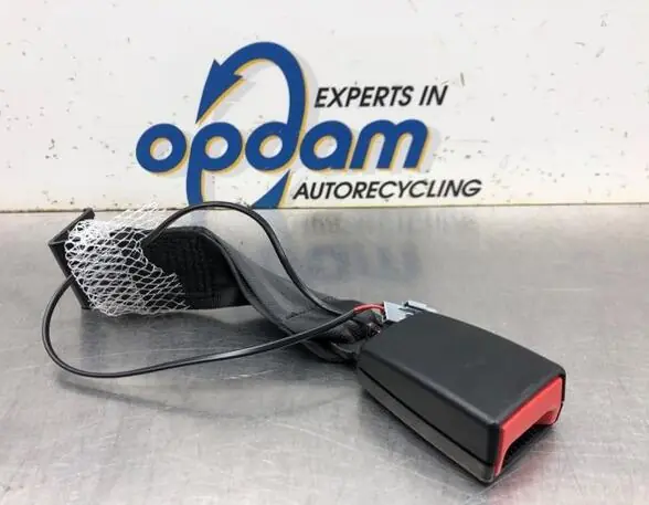 Buckle autogordel RENAULT TWINGO III (BCM_, BCA_) Fabrieksprijs