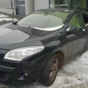 Must-Have Astap RENAULT MEGANE III Hatchback (BZ0/1_, B3_)