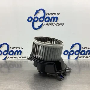 Koop Vandaag Elektrische motor interieurventilatie OPEL CORSA D (S07), FIAT PUNTO (199_), FIAT GRANDE PUNTO (199_), FIAT PUNTO EVO (199_)