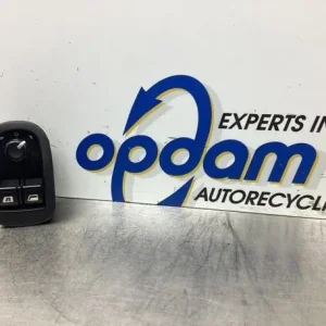 Nieuwe Collectie Schakelaar voor Elektrische Ramen PEUGEOT 206 Hatchback (2A/C), PEUGEOT 206 Saloon, PEUGEOT 206 SW (2E/K)
