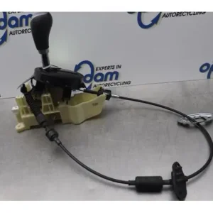 Lage Kosten Versnellingspook HYUNDAI i20 (PB, PBT)