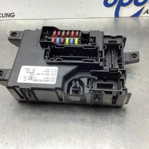 Groothandel Zekeringkast FIAT GRANDE PUNTO (199_), FIAT PUNTO EVO (199_), FIAT PUNTO (199_), ABARTH GRANDE PUNTO