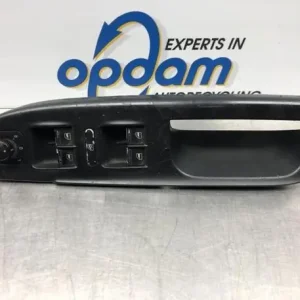 Schakelaar voor Elektrische Ramen VW GOLF PLUS (5M1, 521) Handgemaakt