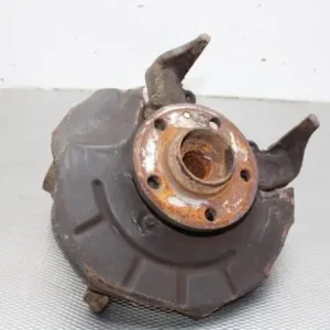 Fusee VW POLO (9N_), VW POLO Saloon (9A4, 9A2, 9N2, 9A6) Beperkt Aanbod