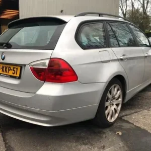Achterlicht BMW 3 Touring (E91) Bestel Nu