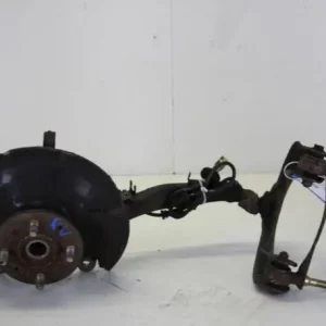 Astap MG MG ZS, ROVER 45 Saloon (RT) Beperkte Voorraad