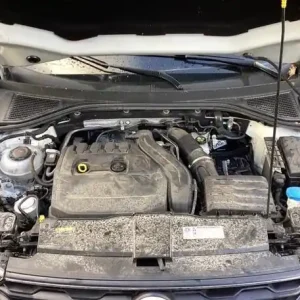 Betaalbaar Motor kaal VW T-ROC (A11, D11)