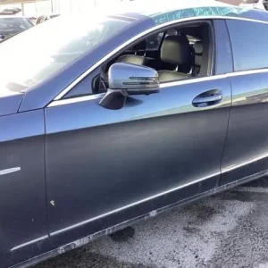 Exclusieve Aanbieding Deur MERCEDES-BENZ CLS Shooting Brake (X218)