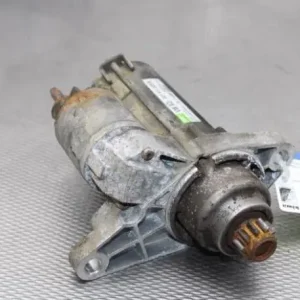 Startmotor SEAT IBIZA III (6L1), VW GOLF PLUS (5M1, 521), SKODA FABIA I Combi (6Y5), SEAT IBIZA IV (6J5, 6P1) Koopje