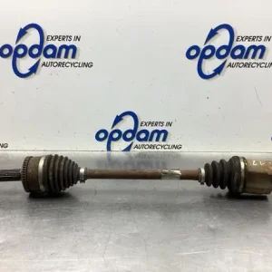 Aandrijfas KIA RIO III (UB) In De Mode