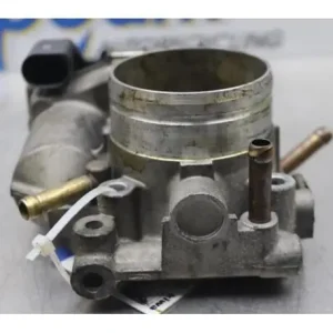 Goedkoop Gasklephuis AUDI A3 (8L1)