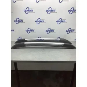 Bagagedrager DACIA SANDERO II, DACIA SANDERO Nieuwe Collectie