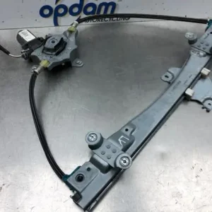 Merkproduct Raambedieningsmechanisme RENAULT TWINGO II (CN0_)