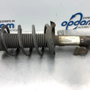 Ambachtelijk Veerpoot VOLVO V50 (545)