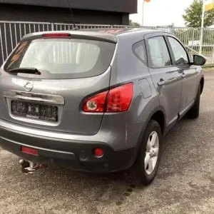 Direct Beschikbaar Tankklep NISSAN QASHQAI / QASHQAI +2 I (J10, NJ10, JJ10E)