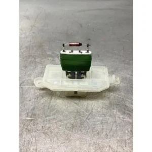 Uitverkoop Weerstand interieurventilatie FORD TOURNEO CONNECT / GRAND TOURNEO CONNECT V408 MPV