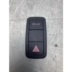 Gratis Retour Schakelaar voor Alarmlicht AUDI A1 (8X1, 8XK), AUDI A1 Sportback (8XA, 8XF)