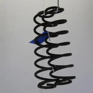 Chassisveer MAZDA 2 (DY) Korting